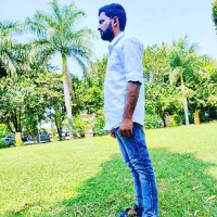 Naresh Dayam