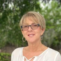 Jane Ricketts