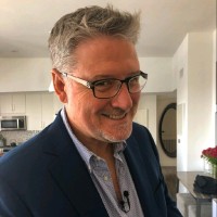 Steve Robinson