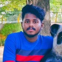 Ashish J