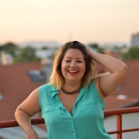 Petra Madaras-Horogh