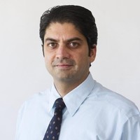 Parvez Sukheswalla