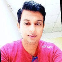 Debshankar Majumder