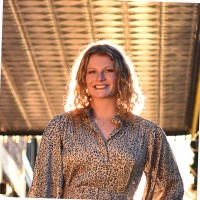Callie Wade, MBA
