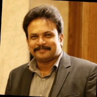 Ramesh A K