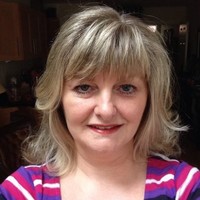 Joanne Critcher