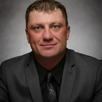 Terry Van Meter