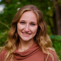 Olivia Holtzinger