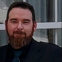 Stuart Oliphant