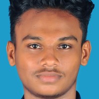 Muhammed Rufaid M