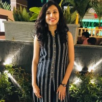 Sanchita Hande