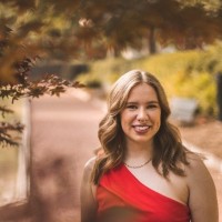 Anna Grace Evans