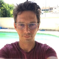 Florian Loupiac