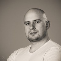 Artem Klymov