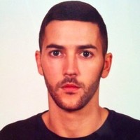 Ferran Oliver Martinez