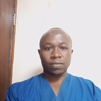 Stanley Mutua
