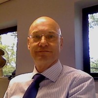 Michael Miles