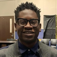 Ayo Ogunade