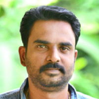 Manoj Sreenivas