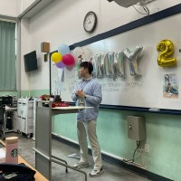 Daehan Shin