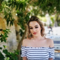 Paulina Gegotek