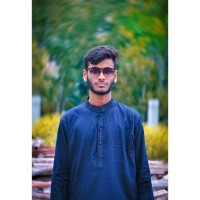 Muhammad Shaad