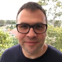 Justin Maynard