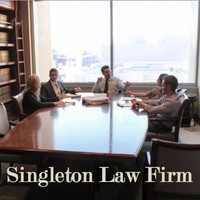 Singleton Law Firm