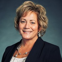 Susan Gaughan, Shrm-Cp