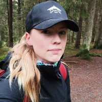 Anne-Lie Björnsdotter Kuntze