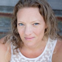 Joy Walraven