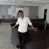 Nish Gupta