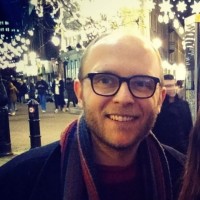 Nathan Bremner-Inman