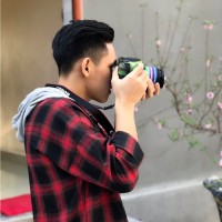 Hoang Anh Luong