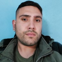 Nicolás Emmanuel Ruiz
