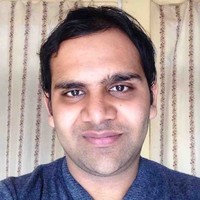 Sharad Sharma