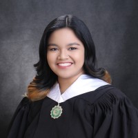 Tirza Eliana Ratilla