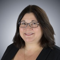 Jamie Bails, PMP, MBA Retired