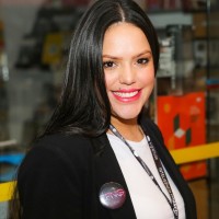 Marcia Ferreira