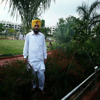Lakhbir Singh