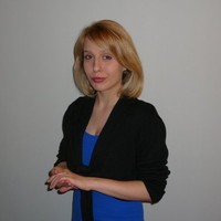 Patrycja Cwojdzinska