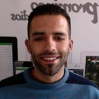 Aitor Salas Garcia
