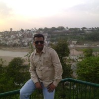Rakesh Kumar Giri