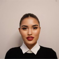 Aidana Toktogulova