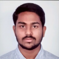 S L S Aditya Reddy
