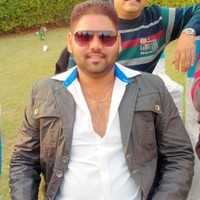 Ravinder Yadav