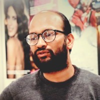 Vikash Barthwal