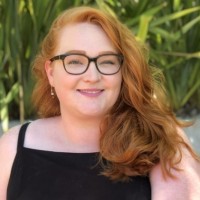 Courtney Dingel