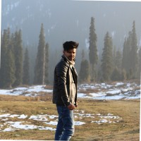Ansh Shrivastav