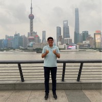 Samir Orellana 「李扬」